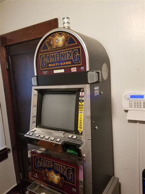video poker machines for sale ohio